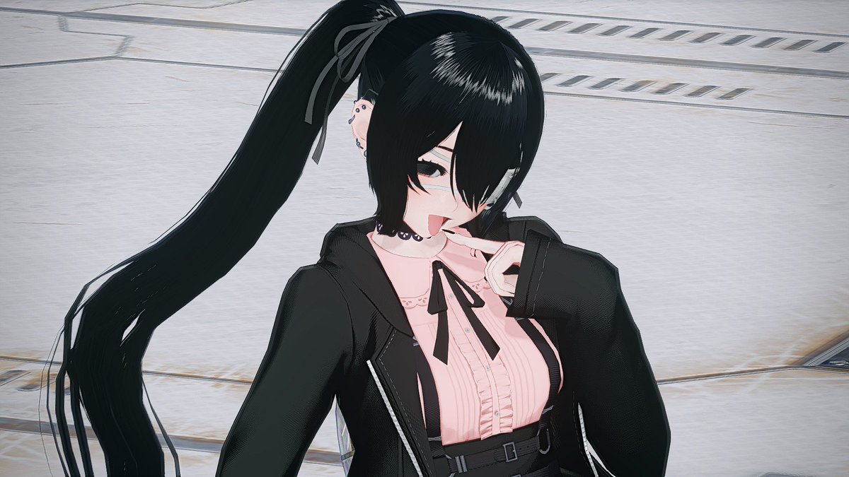 JakeDAnon's tweet photo. #PSO2 #PSO2NGS #PSO2NGS_SS #PSO2GLOBAL #PSO2_SS #NGS_SS #メンテの日じゃないけどssを貼る https://t.co/s3rrN5nWlC
