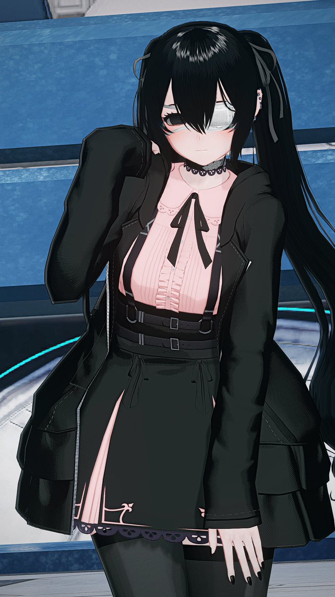 JakeDAnon's tweet photo. #PSO2 #PSO2NGS #PSO2NGS_SS #PSO2GLOBAL #PSO2_SS #NGS_SS #メンテの日じゃないけどssを貼る https://t.co/s3rrN5nWlC