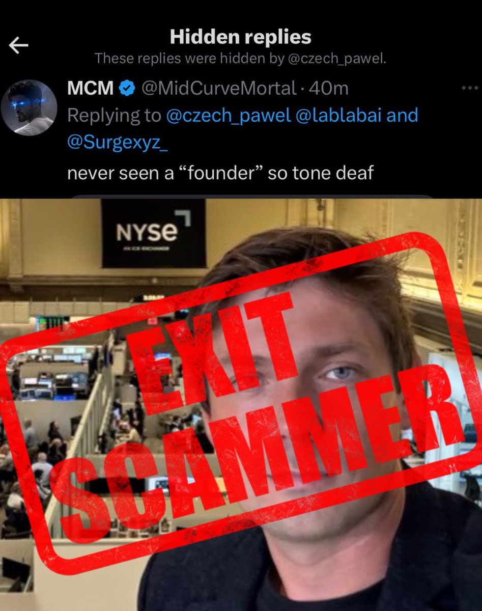 MCM tweet media