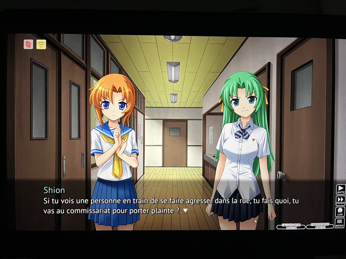charlynette__'s tweet photo. SPOILE HIGU T7 : Je retire tout ce que j’ai dis Shion tu es la reine de ce monde 🫶🏻 https://t.co/F4NJYuIvia