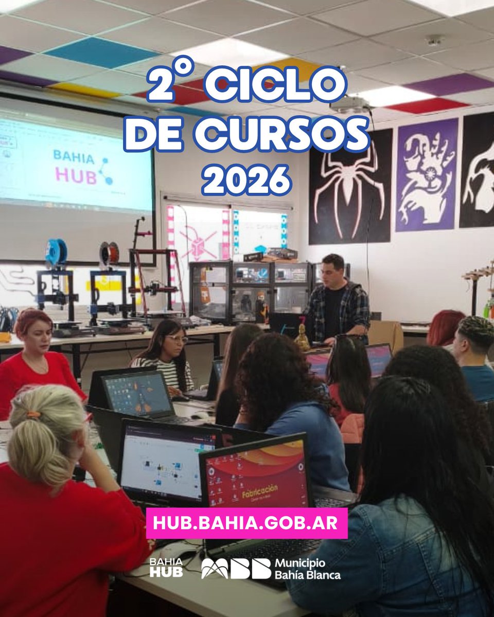 Bahia Hub tweet media