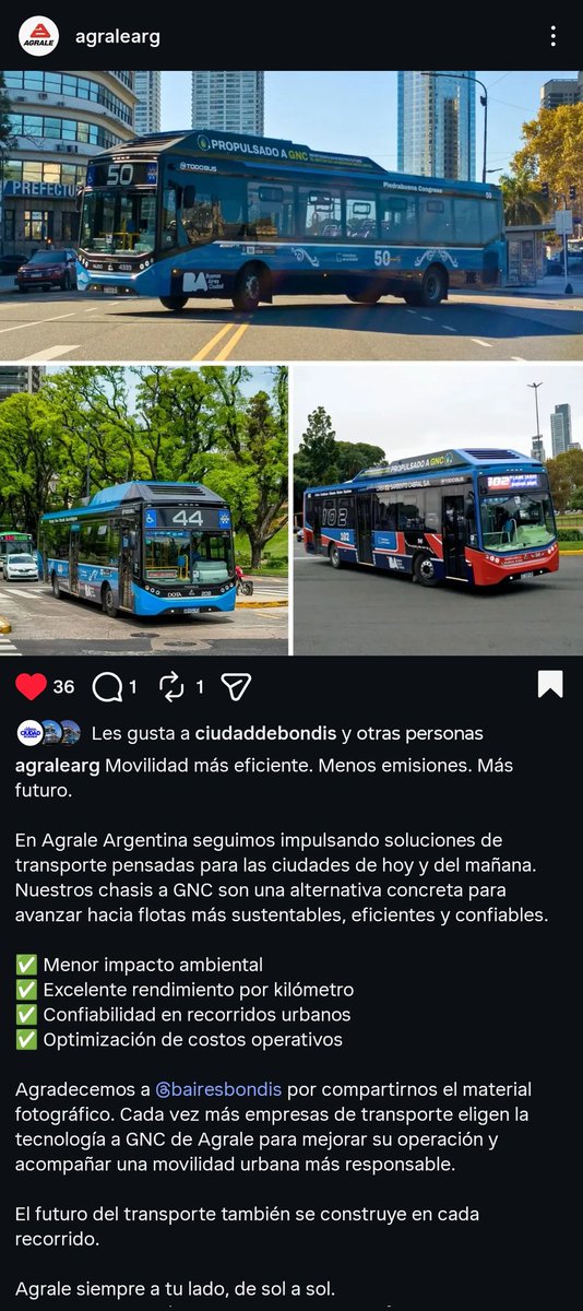 Baires Bondis tweet media