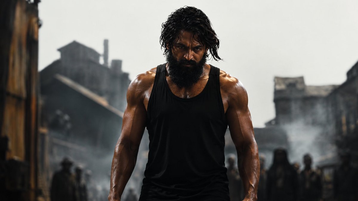 SALAAR 2, DRAGON, KGF 3 🏃🏃🏃