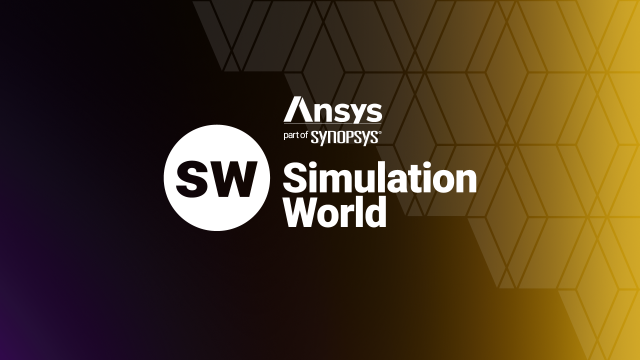 geoffhoekstra's tweet photo. Want to learn how simulation is empowering innovators to drive human advancement? You won't want to miss #SimulationWorld! Check out the full global schedule and register today. https://t.co/uYarZZmhCe https://t.co/ft6DF8mVSb
