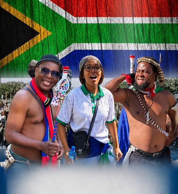 ThabzAfrika wa EFF tweet media