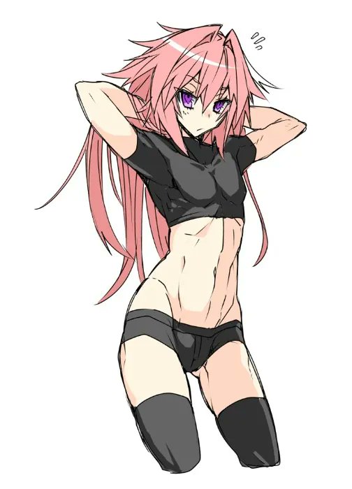 Astolfo I 2DFD tweet media