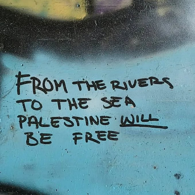 Palestine Culture tweet media