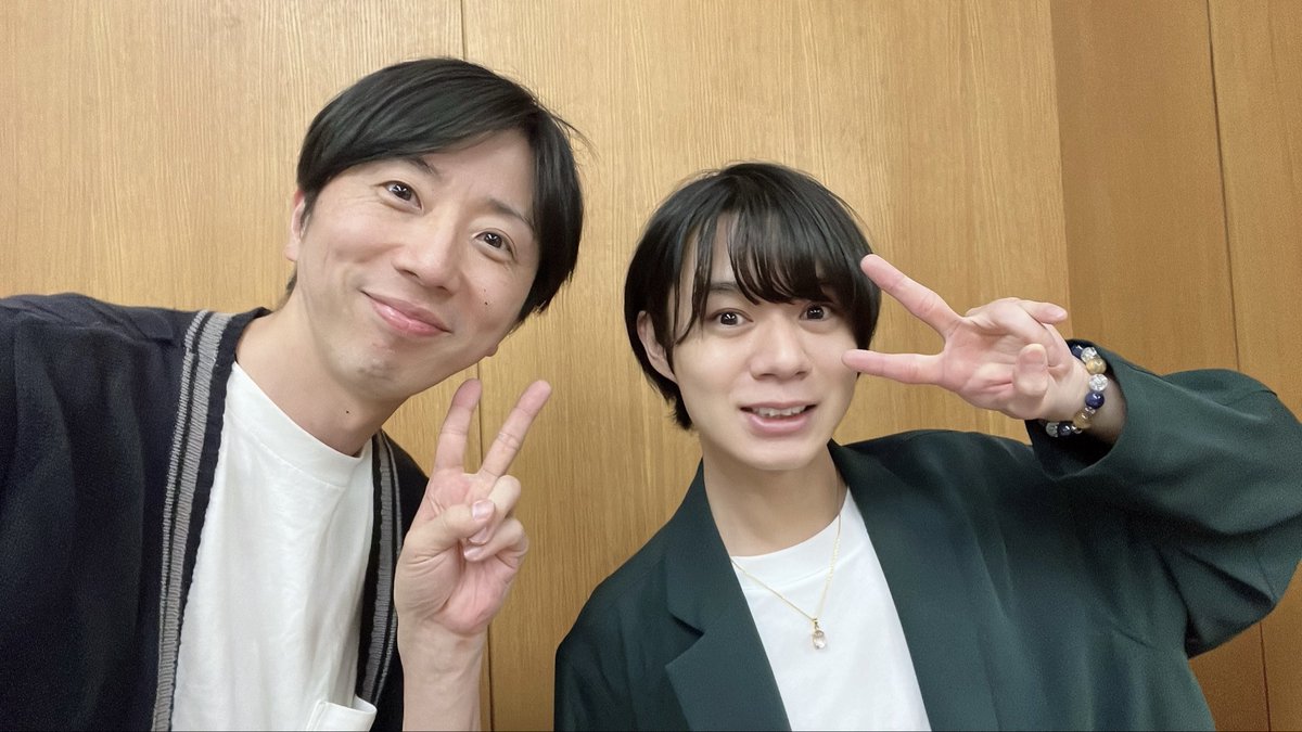 岩田有弘 tweet media