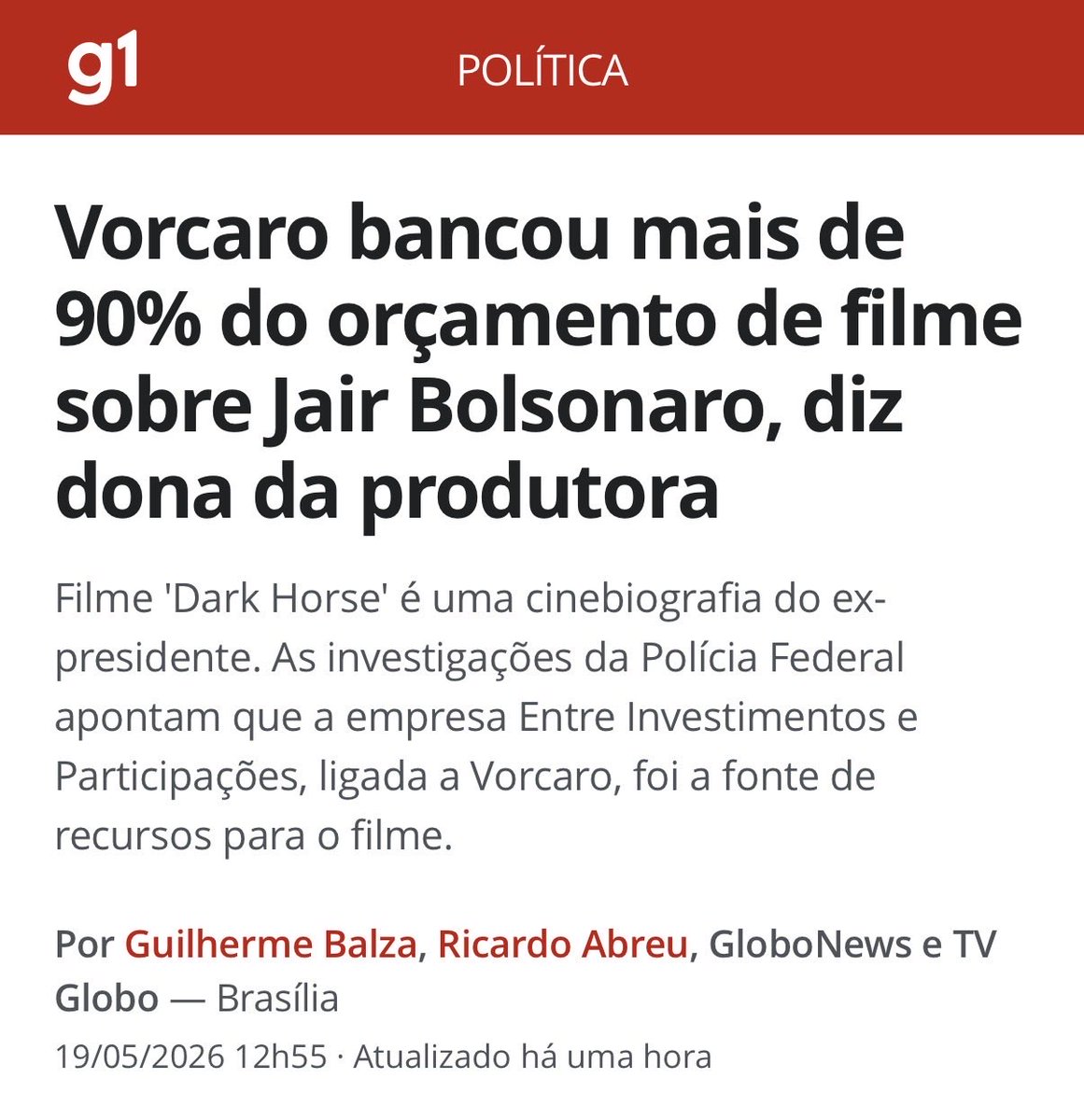 Rodrigo Constantino tweet media
