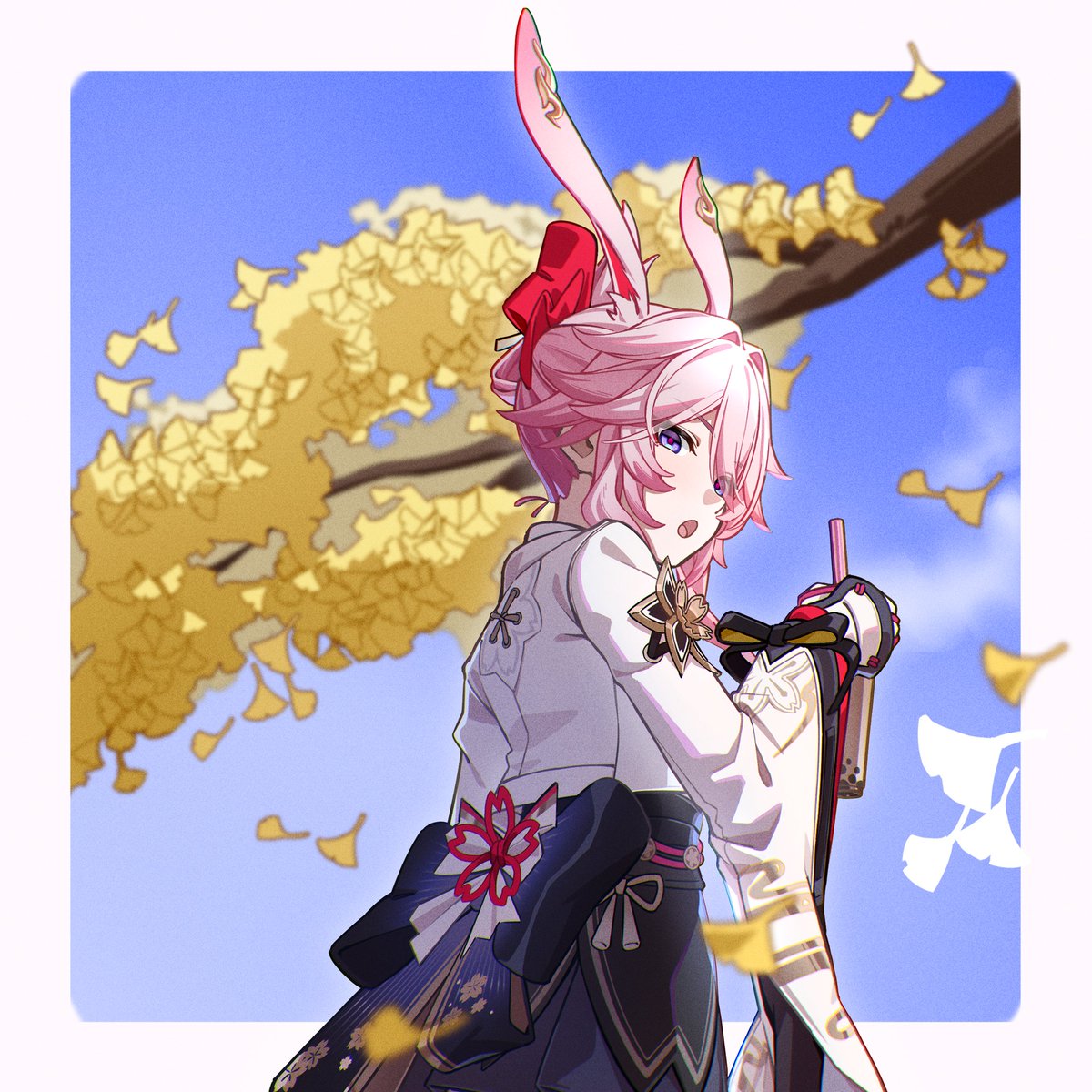 秦梦穗 tweet media