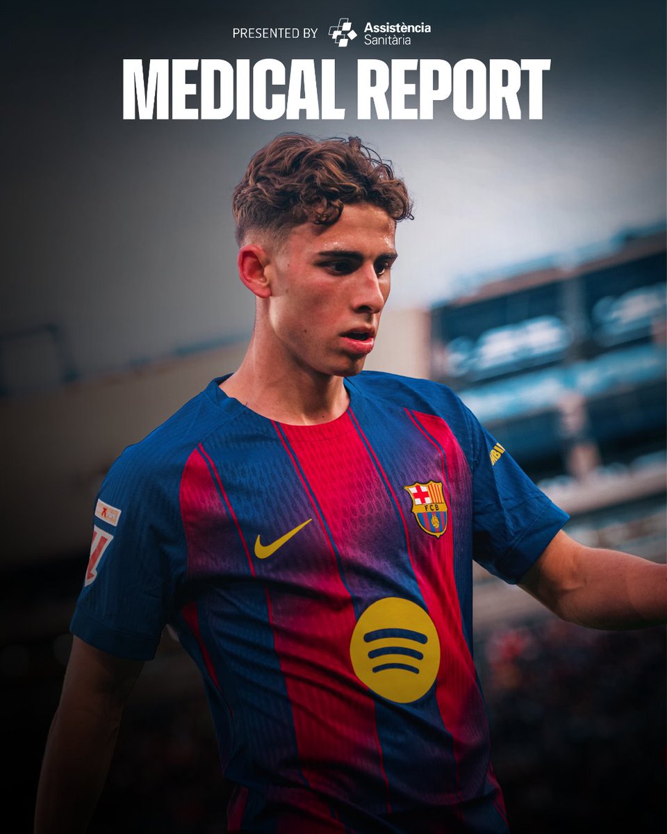 FC Barcelona tweet media