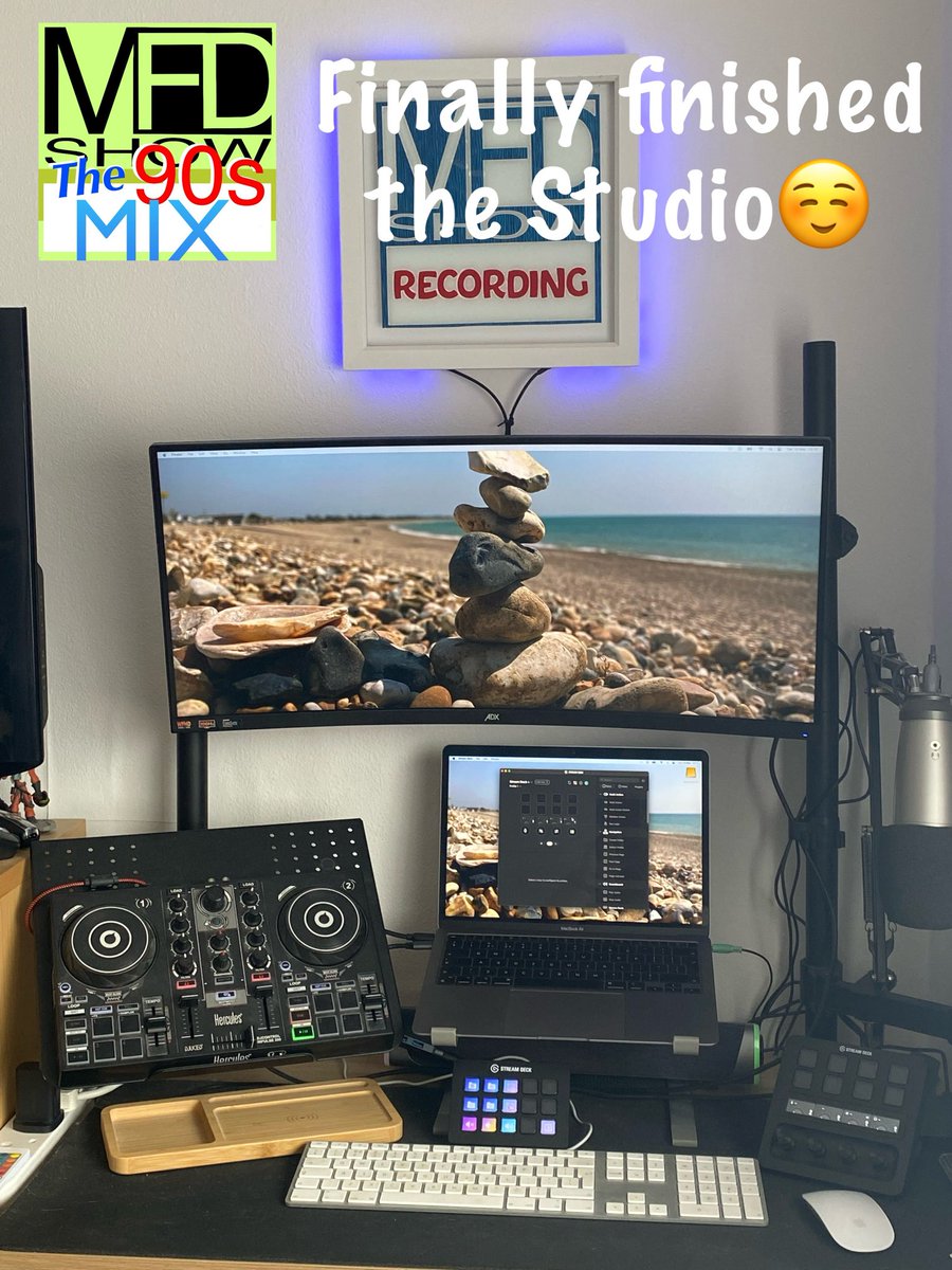 MFDshow 🎤🎧🎶🇬🇧 tweet media