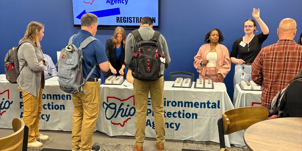 Ohio EPA tweet media