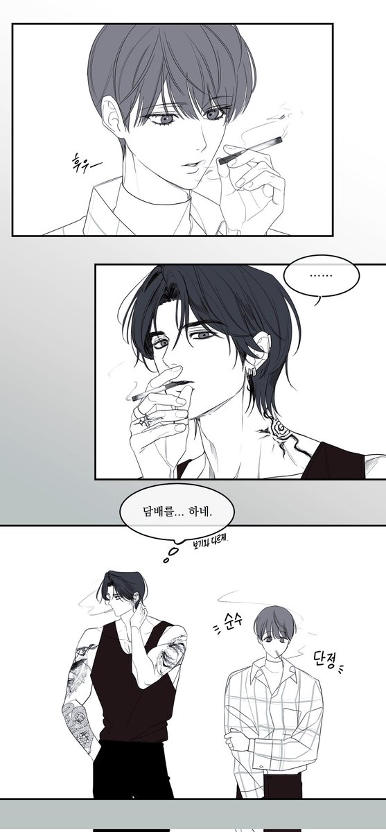 요일 tweet media
