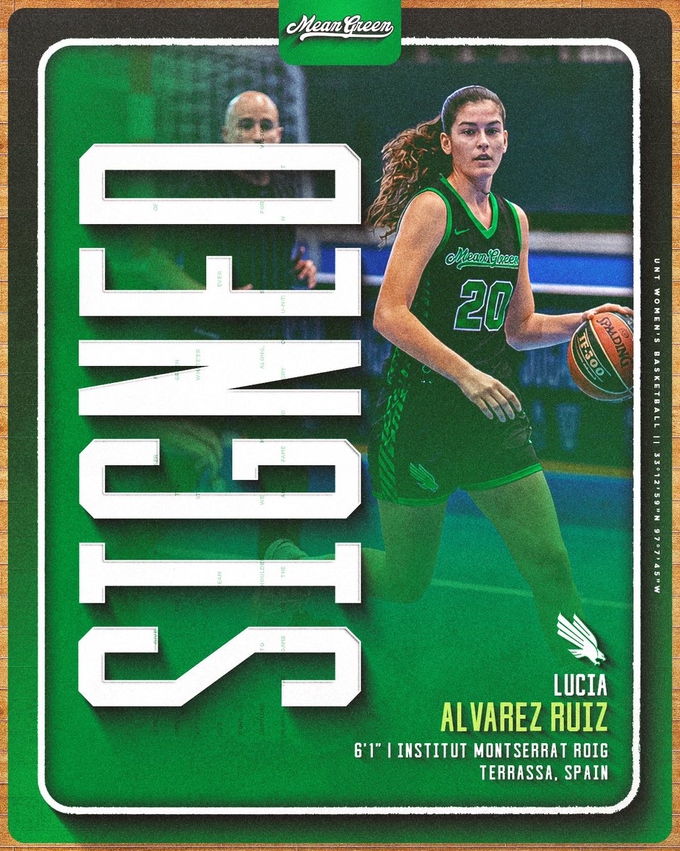 UNT Women's Basketball tweet media