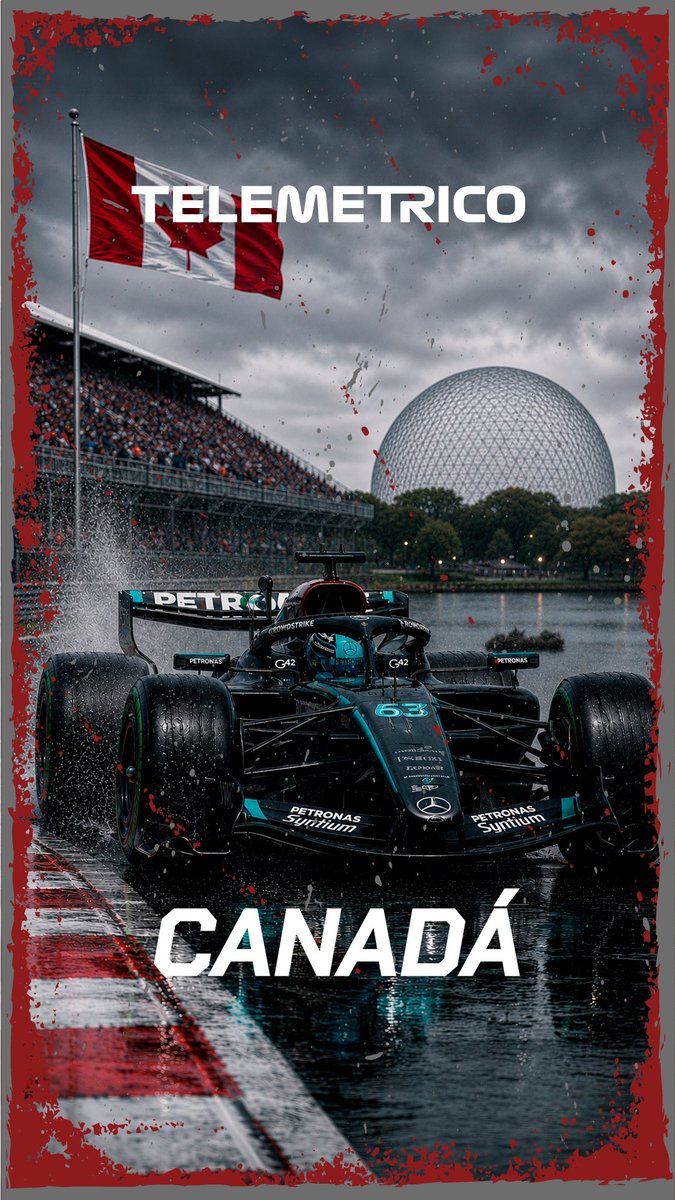 TELEMETRICO | Adrian Puente F1 - Oficial - tweet media