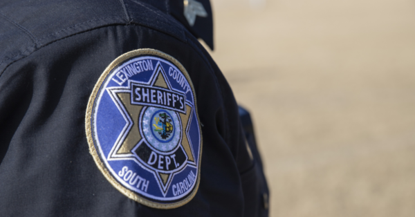 Lexington Sheriff tweet media