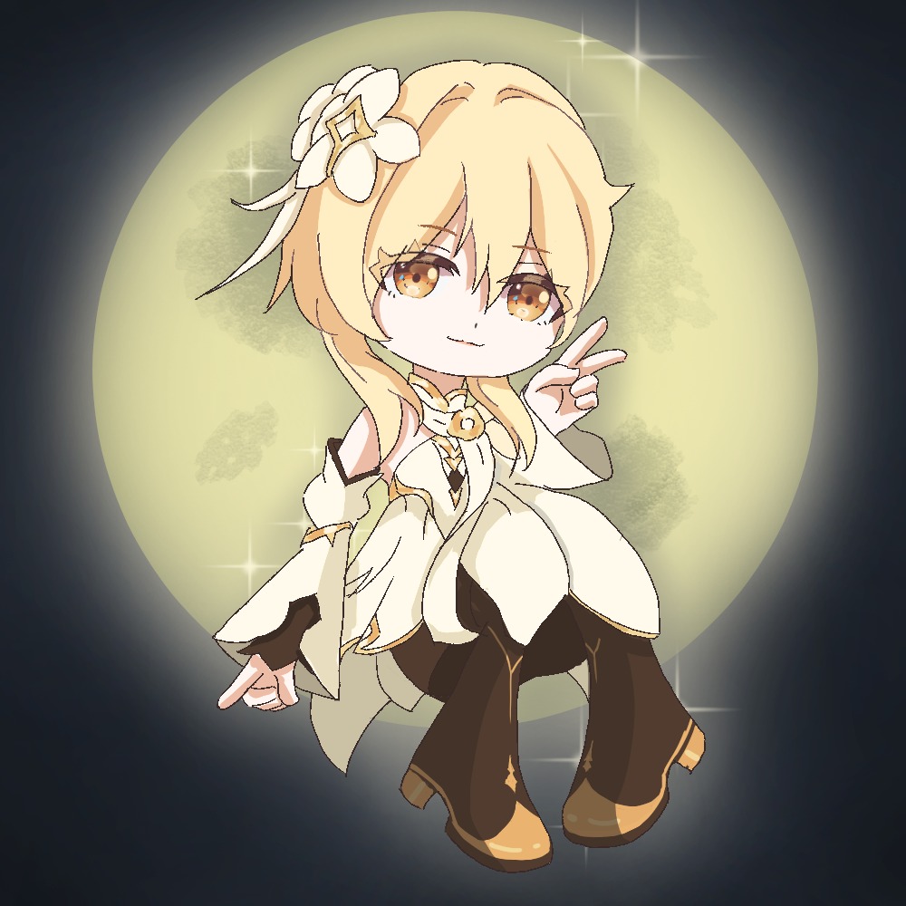 稔兎| VGEN OPEN tweet media