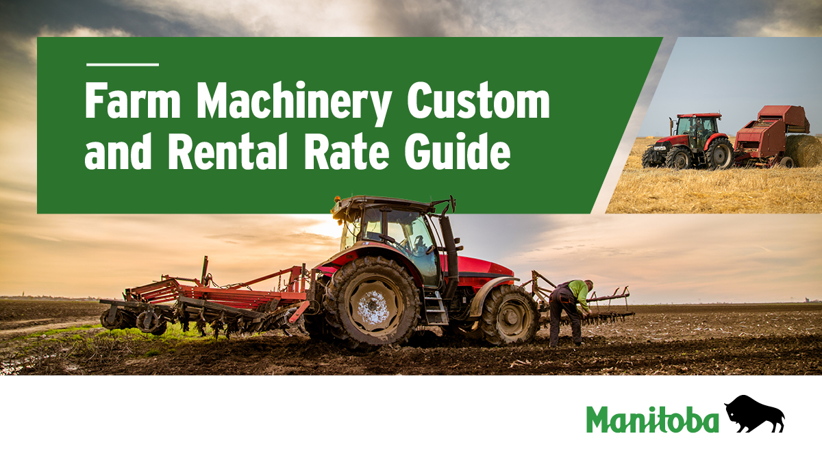 Manitoba Agriculture tweet media