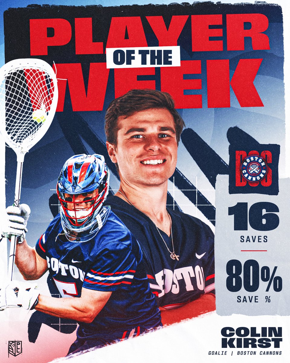 Premier Lacrosse League tweet media