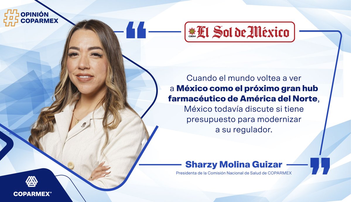 Coparmex Nacional tweet media