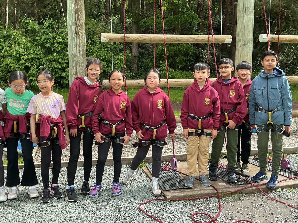 Widney Junior School tweet media