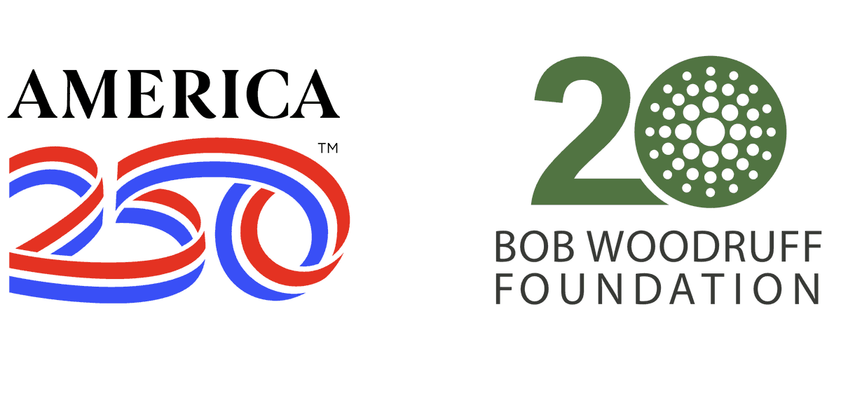 Bob Woodruff Foundation tweet media