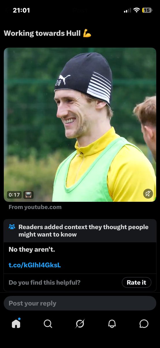 GeorgeSimpsnip's tweet photo. @SouthamptonFC Haha https://t.co/hZYDSTVi9F