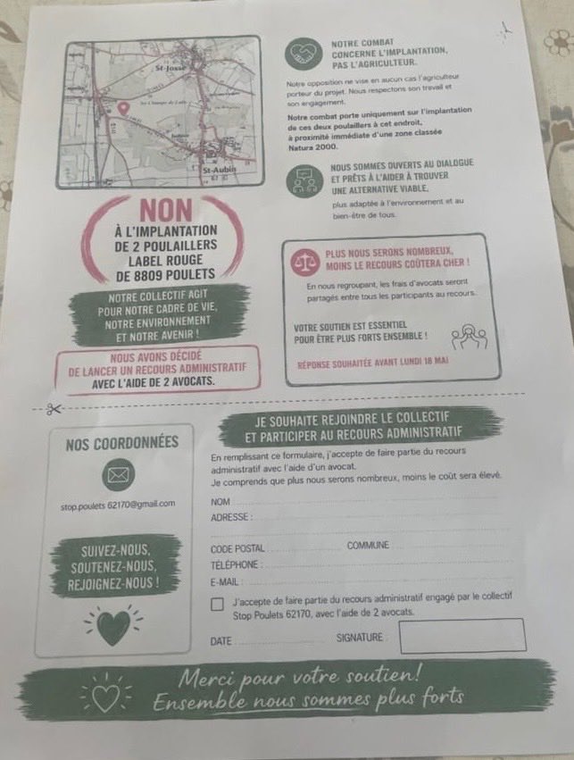 Eric de LA CHESNAIS tweet media