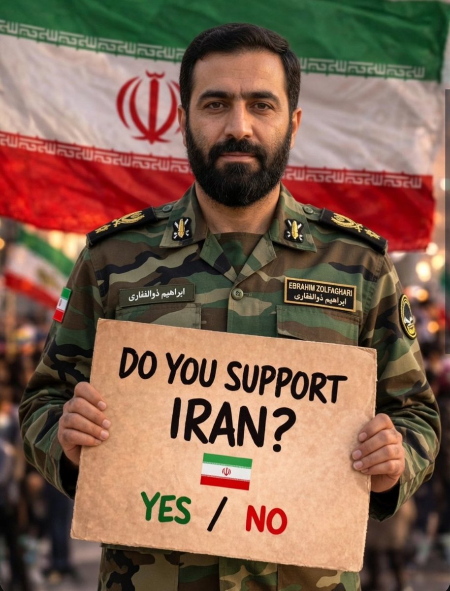 The Iran Observer tweet media