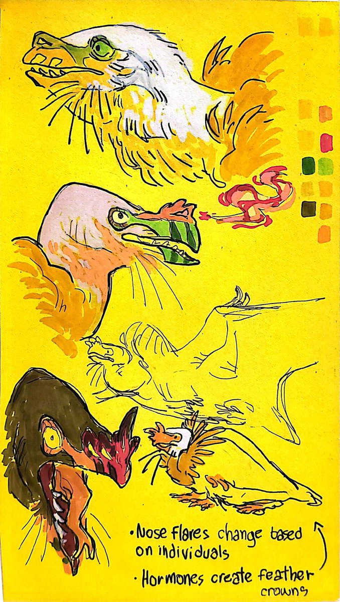 frogcroaksart tweet media