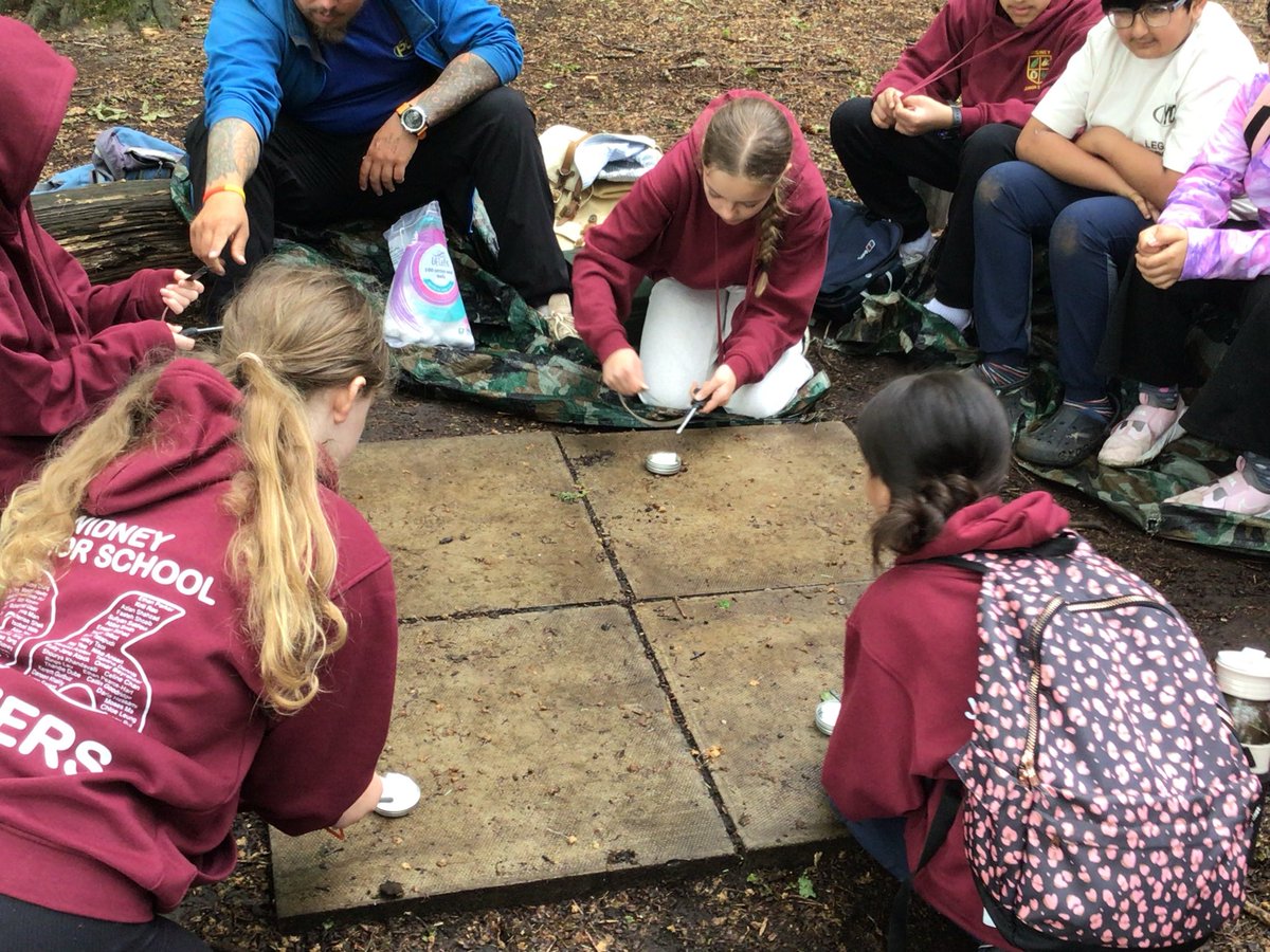Widney Junior School tweet media