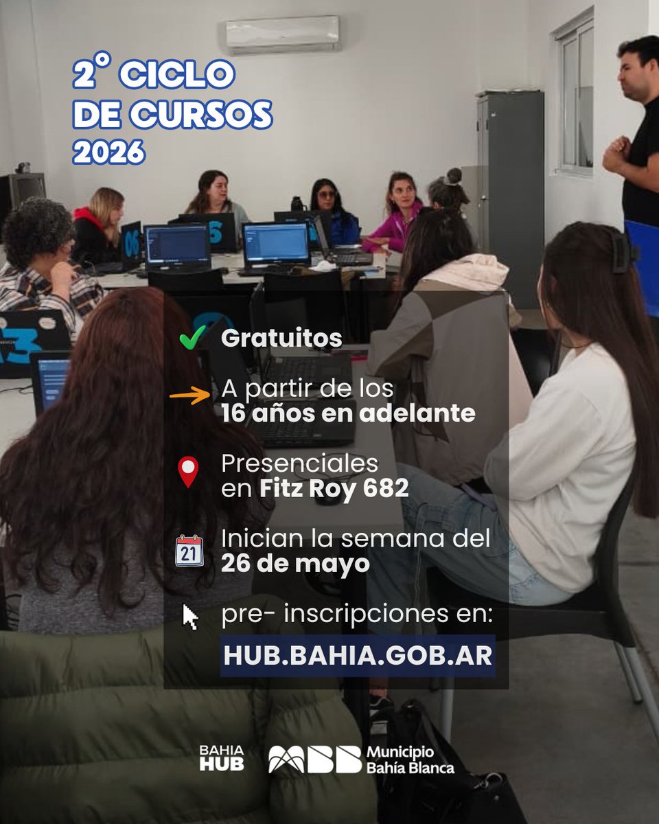 Bahia Hub tweet media