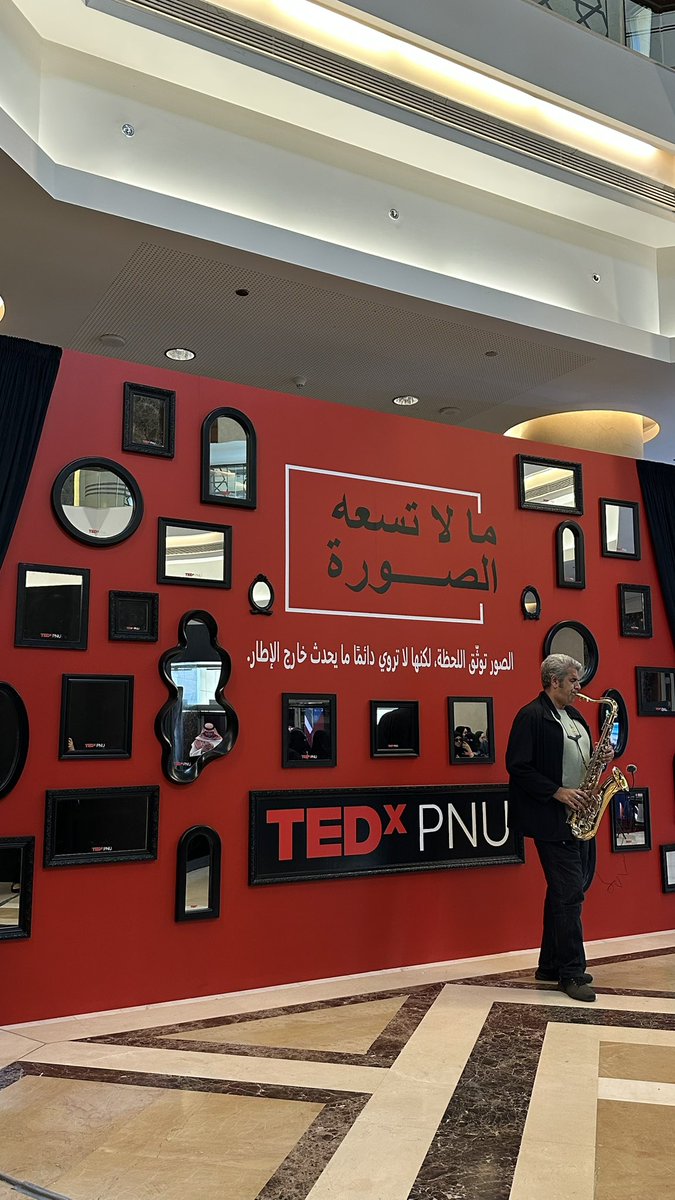 _1Talaa's tweet photo. من #TedxOkadh الى #TedxPNU 

قصص ملهمة وتجارب واقعية كشفت لنا أن وراء كل إنجاز تحديات وصعوبات، وأن الإصرار هو ما يصنع الأثر الحقيقي https://t.co/M22rBsKTDs