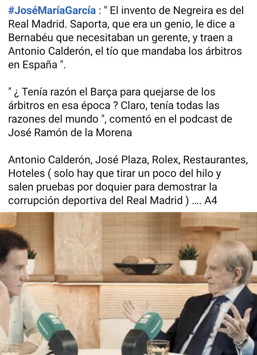 Carlos Garcia tweet media