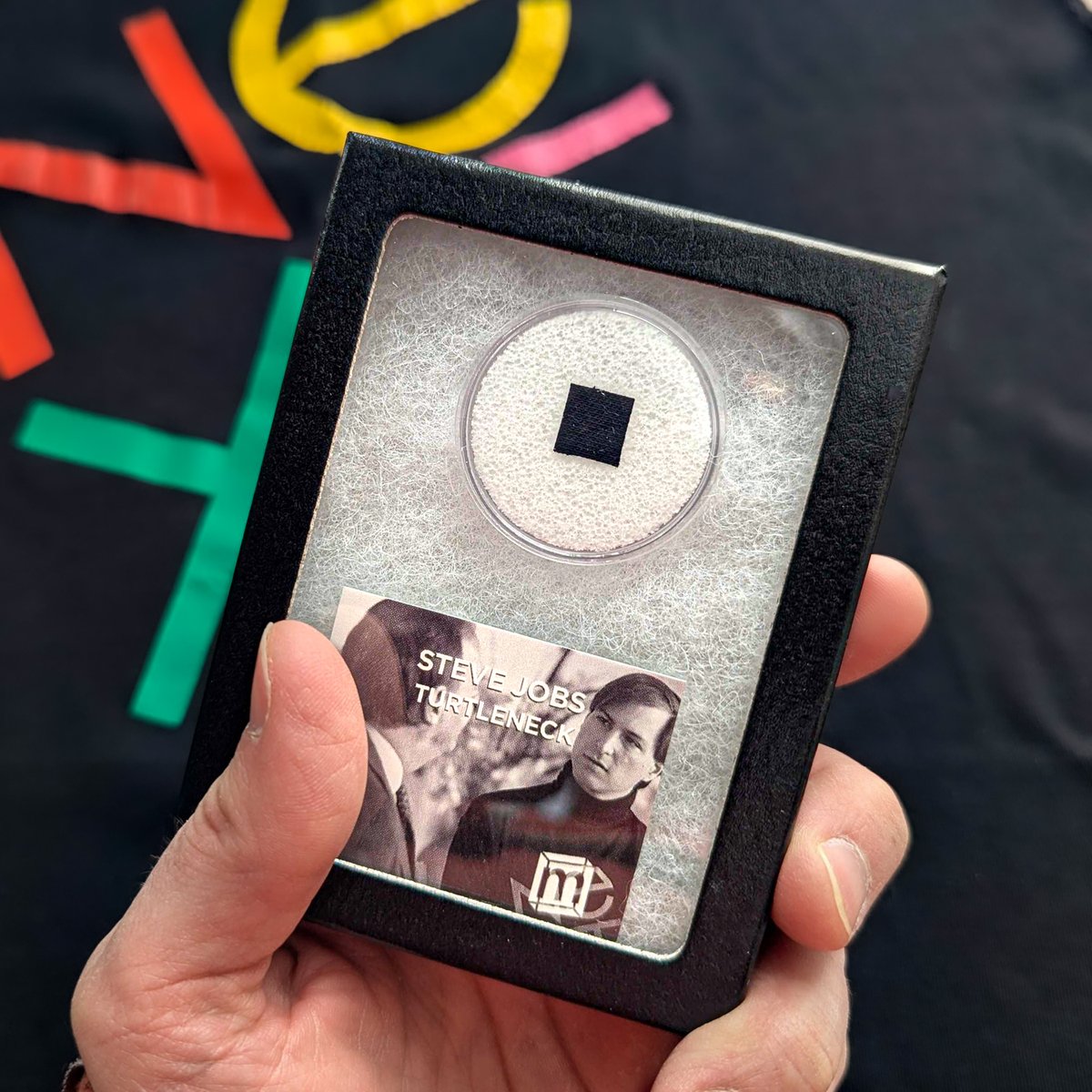 Mini Museum tweet media
