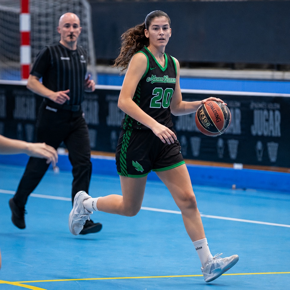 UNT Women's Basketball tweet media