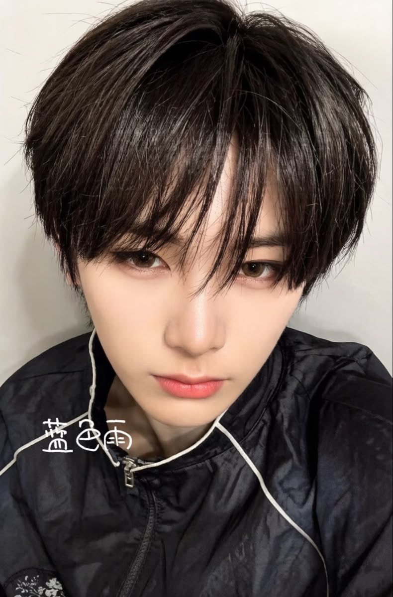수줍은 예쁜 아기 안신 tweet media