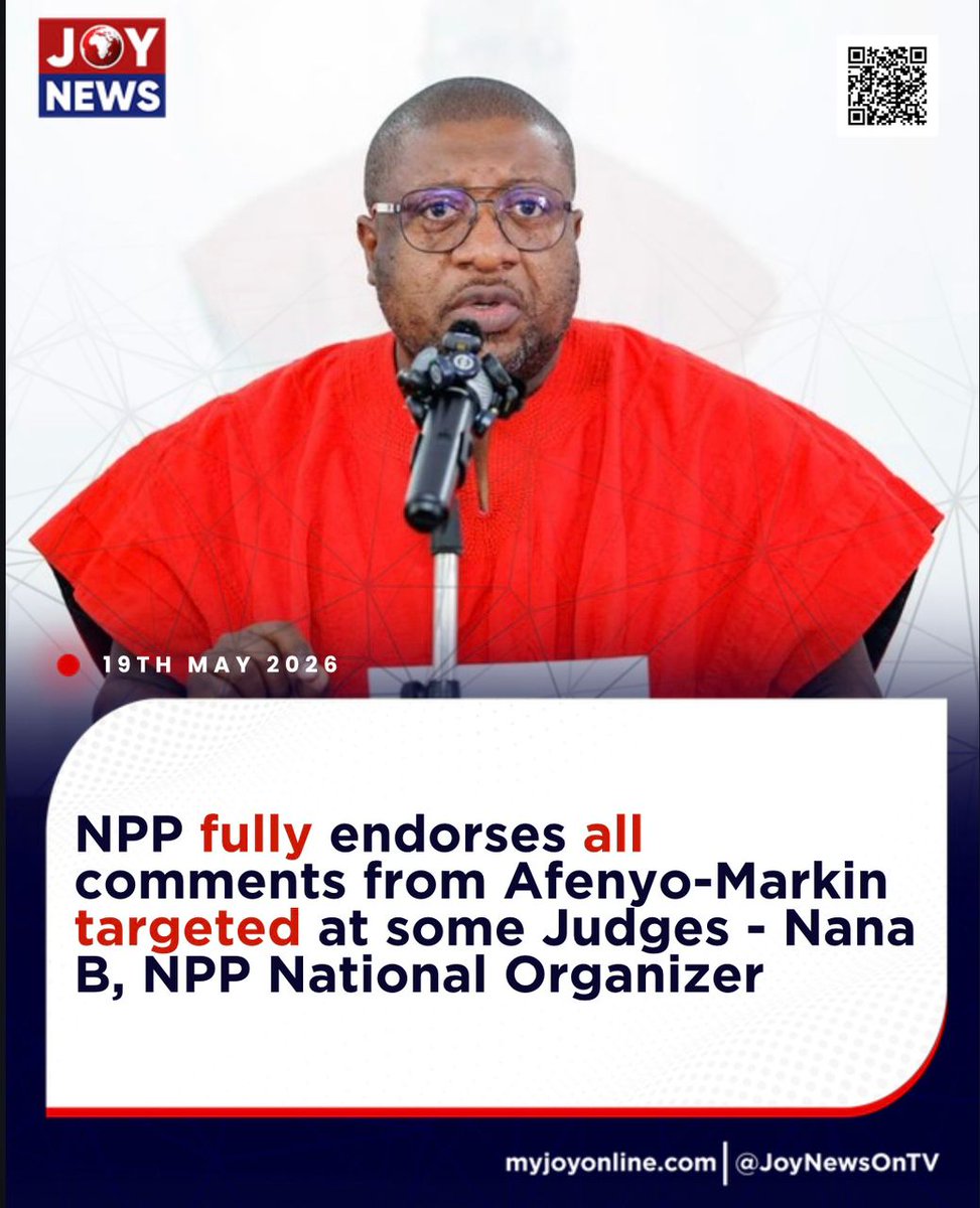 JoyNews tweet media