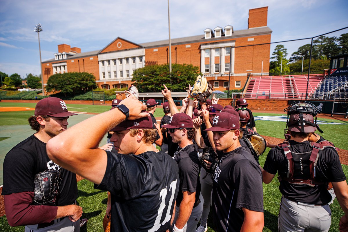 Mississippi State Baseball tweet media