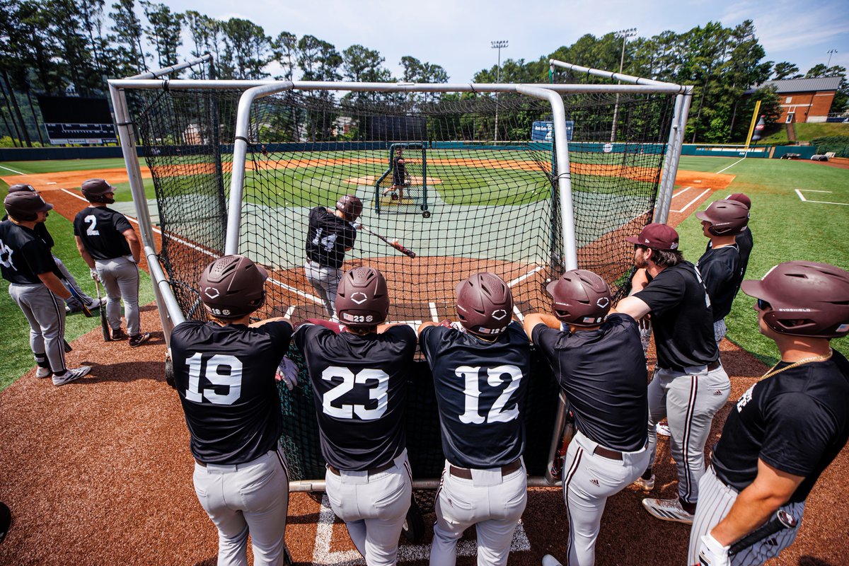 Mississippi State Baseball tweet media