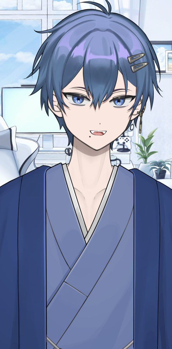 成瀬蓮夜 tweet media