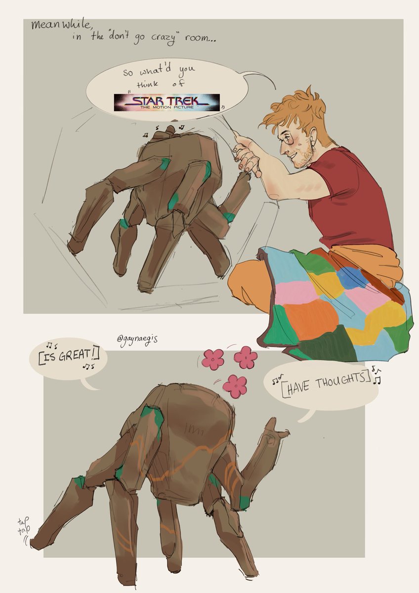 ⭐️Percy⭐️ tweet media