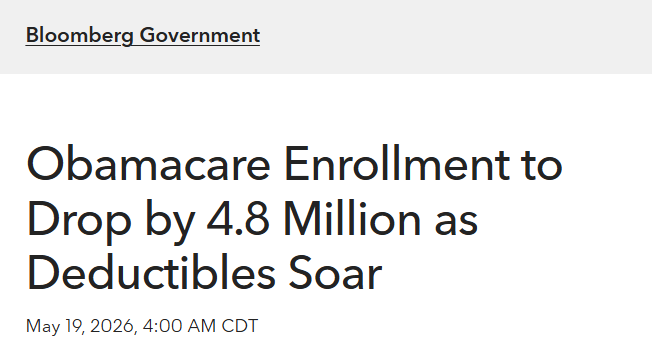 RBReich's tweet photo. Cost of extending ACA subsidies: $30B/year

Cost of Trump's Iran War: $29B and counting

It's not a question of what we can afford. It's a question of priorities. https://t.co/hc66l3D1EP