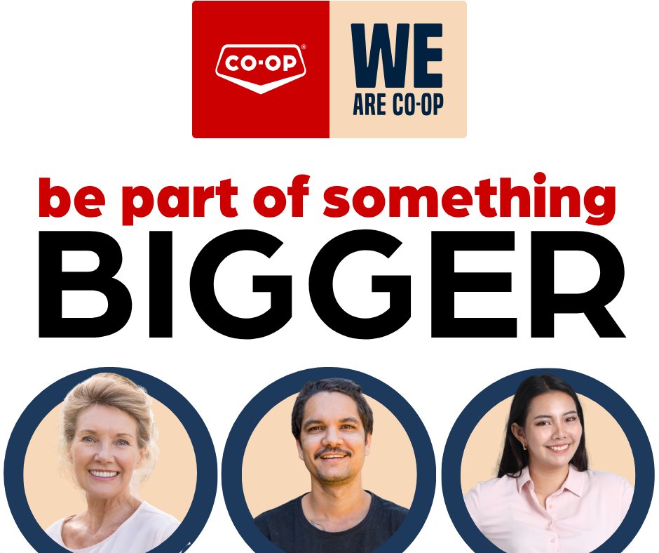 Valleyview Co-op tweet media