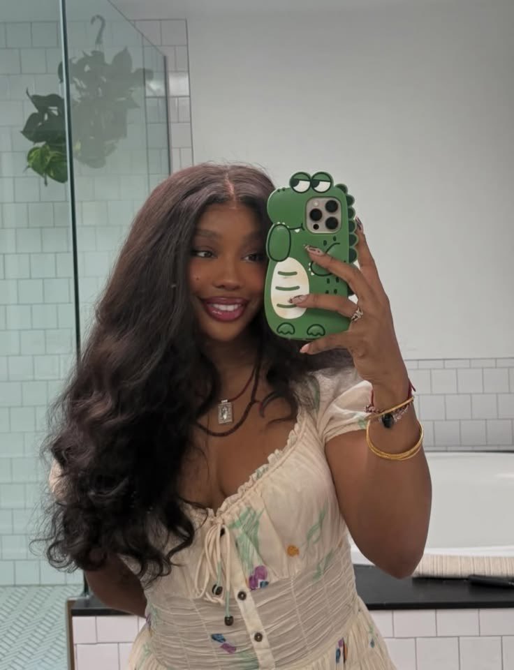 SZA Brasil tweet media
