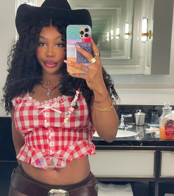SZA Brasil tweet media