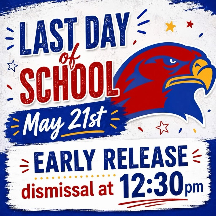 usd415's tweet photo. The last day of school reminder https://t.co/zl9RhZAT8P