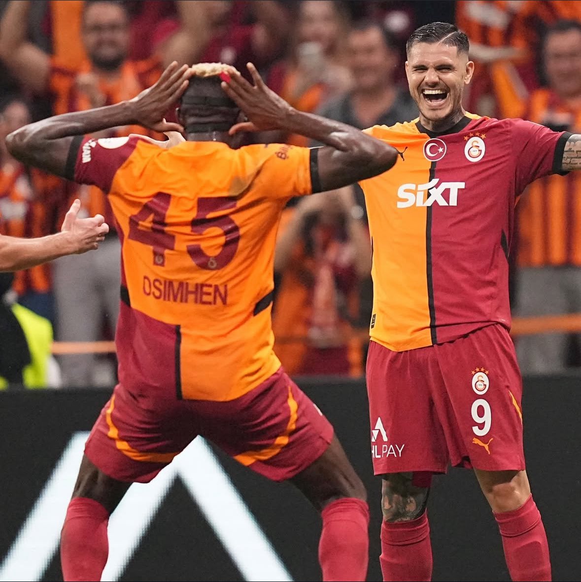 merve 🦁🇹🇷 tweet media