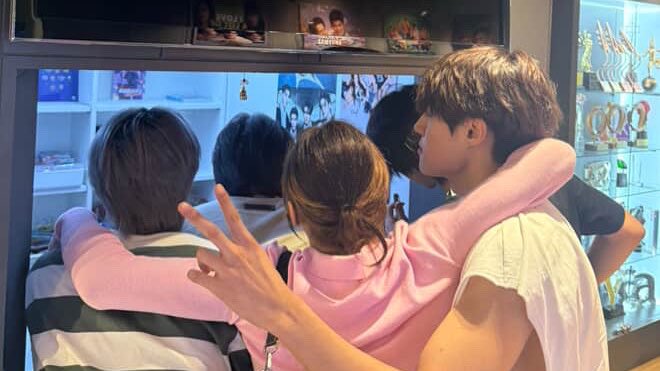 ฮงเม๊ว tweet media